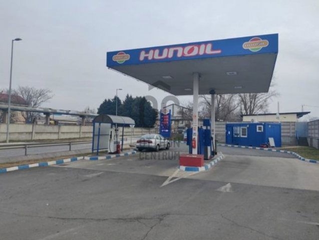 Eladó ipari ingatlan, Budapesten, XXI. kerületben 650 M Ft