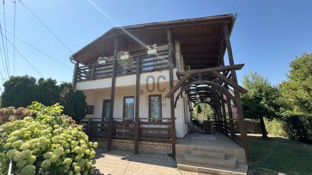 Eladó nyaraló, Faddon 59.9 M Ft, 5 szobás / költözzbe.hu