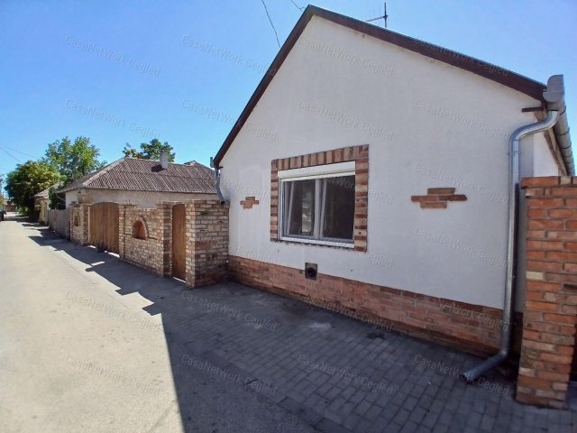 Eladó családi ház, Abonyban 48.9 M Ft, 2 szobás