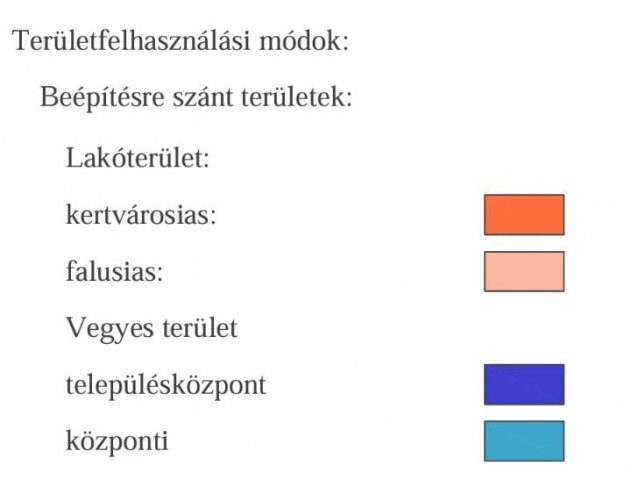 Eladó telek, Dudaron 12 M Ft / költözzbe.hu
