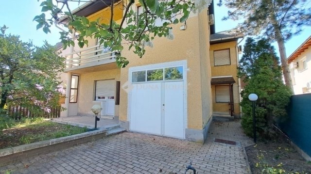Eladó családi ház, Budapesten, XVII. kerületben 127.9 M Ft