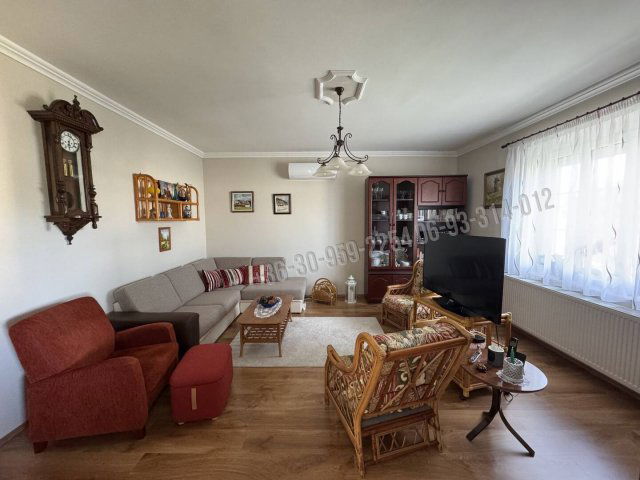 Eladó téglalakás, Nagykanizsán 52.9 M Ft, 3 szobás