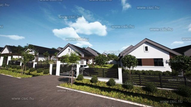 Eladó családi ház, Kosdon 95 M Ft, 4 szobás