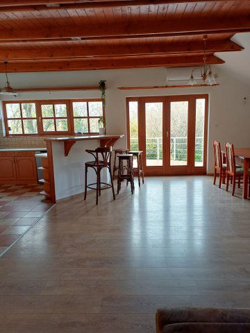 Kiadó ikerház, albérlet, Törökbálinton 400 E Ft / hó