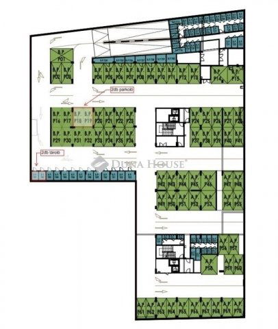 Eladó téglalakás, Budapesten, VIII. kerületben 107.9 M Ft