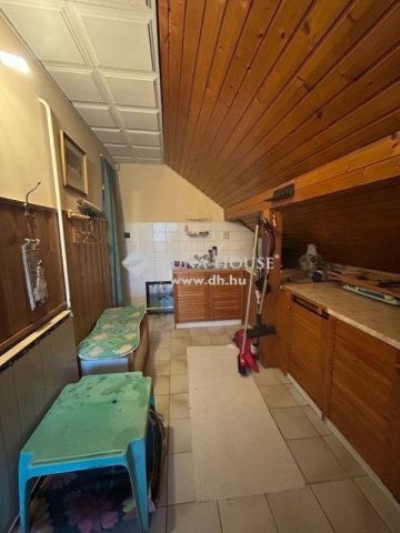 Eladó családi ház, Pilisen 95 M Ft, 6 szobás