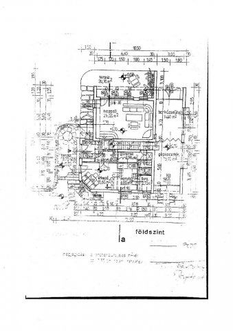 Eladó családi ház, Balassagyarmaton 114.9 M Ft, 4+2 szobás