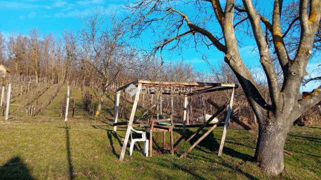 Eladó telek, Kerekin 6.5 M Ft / költözzbe.hu