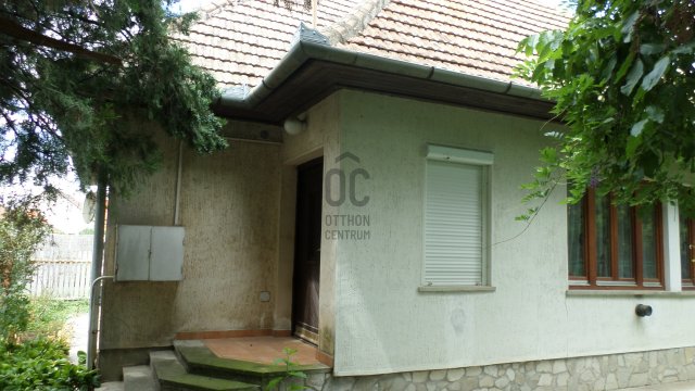 Eladó családi ház, Kunhegyesen 33.1 M Ft, 5 szobás