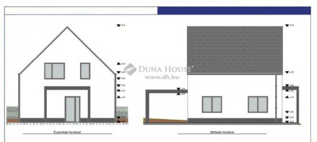 Eladó családi ház, Szentendrén 132 M Ft, 5 szobás