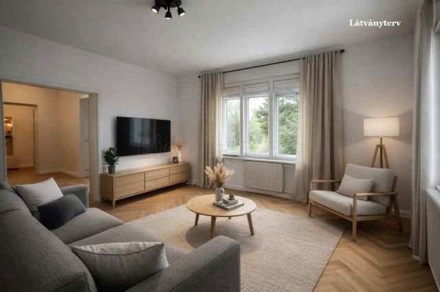 Eladó ikerház, Várpalotán 25 M Ft, 5 szobás