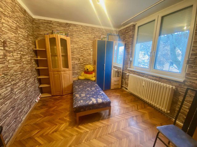 Eladó téglalakás, Nyíregyházán 38.28 M Ft, 2 szobás