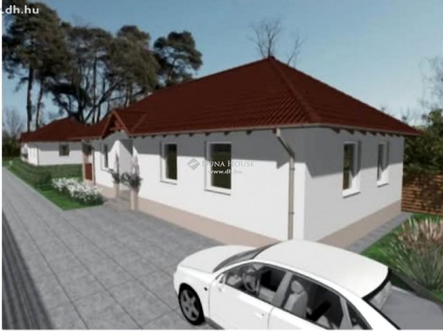 Eladó családi ház, Sülysápon 76 M Ft, 3 szobás