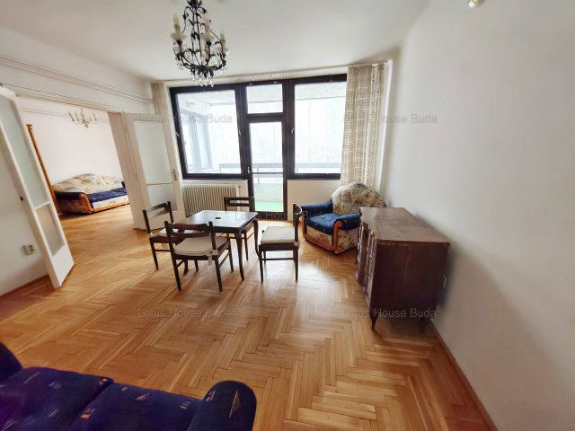 Eladó téglalakás, Budapesten, XII. kerületben 115 M Ft, 3 szobás