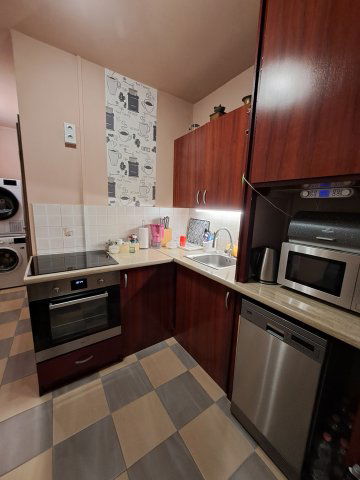 Eladó téglalakás, Nyíregyházán 45 M Ft, 2 szobás