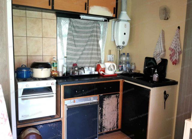 Eladó telek, Tatán 31.99 M Ft / költözzbe.hu