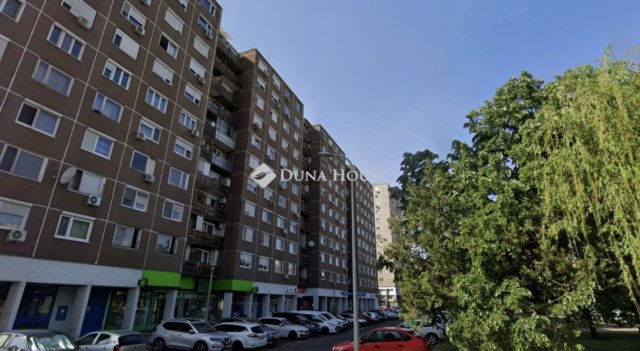Eladó panellakás, Budapesten, XV. kerületben 54.9 M Ft, 2 szobás