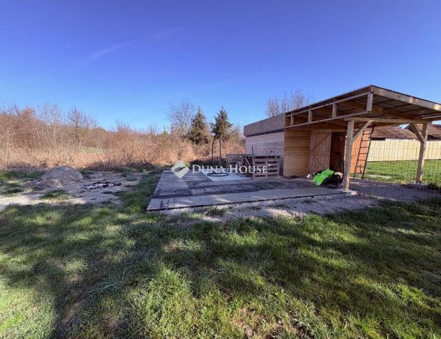 Eladó telek, Hahóton 6.5 M Ft / költözzbe.hu