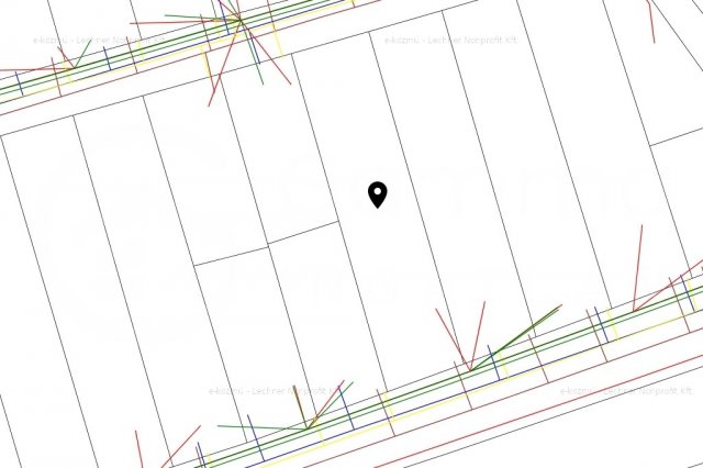 Eladó telek, Hernádnémetin 6.2 M Ft / költözzbe.hu
