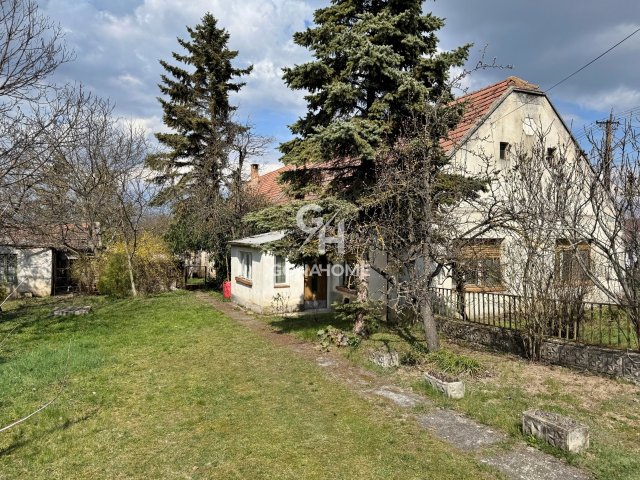 Eladó családi ház, Tótvázsonyban 49.9 M Ft, 3 szobás