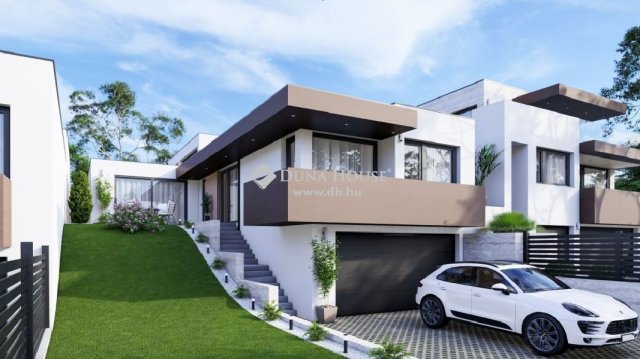 Eladó családi ház, Diósdon 279.9 M Ft, 5 szobás