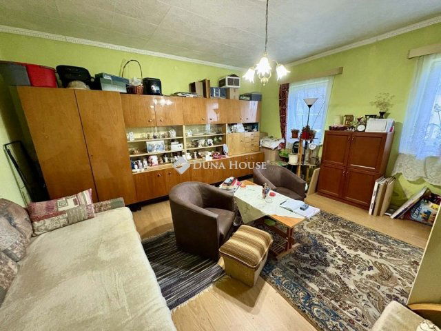 Eladó családi ház, Nagykanizsán 19.5 M Ft, 2 szobás