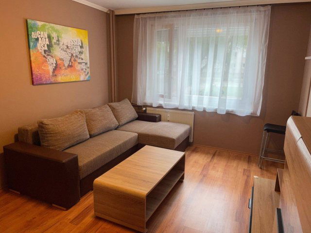 Kiadó téglalakás, albérlet, Miskolcon 120 E Ft / hó, 1+1 szobás