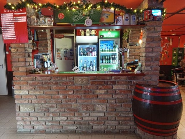 Eladó üzlethelyiség, Komlón 54.9 M Ft / költözzbe.hu