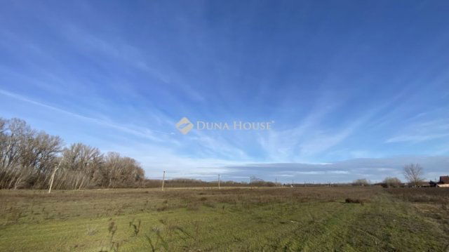 Eladó telek, Tápiószentmártonon 374 M Ft / költözzbe.hu