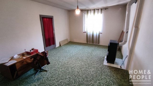 Eladó családi ház, Bordányon 23.5 M Ft, 2 szobás