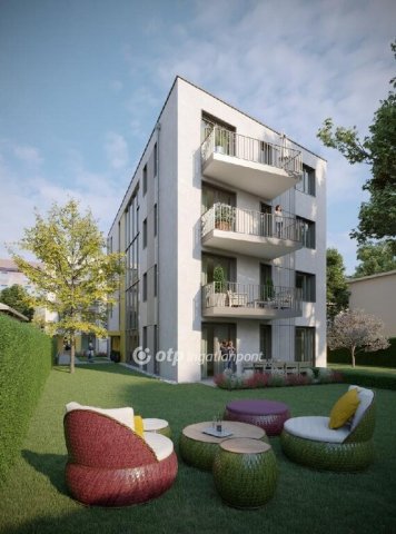 Eladó téglalakás, Budapesten, XIV. kerületben 78.99 M Ft