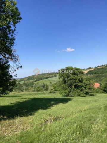 Eladó telek, Dobronhegyen 8.5 M Ft / költözzbe.hu