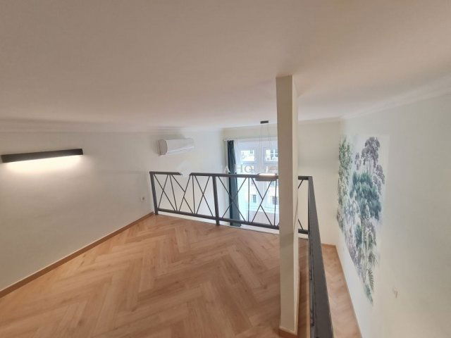 Eladó téglalakás, Budapesten, VII. kerületben 56.9 M Ft