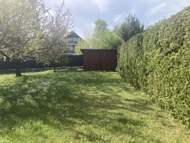 Eladó nyaraló, Balatonfűzfőn 79 M Ft, 1+2 szobás