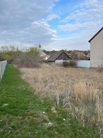 Eladó telek, Mányon 19.6 M Ft / költözzbe.hu