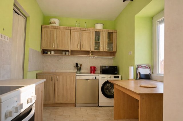 Eladó családi ház, Babosdöbrétén 54.8 M Ft, 3 szobás