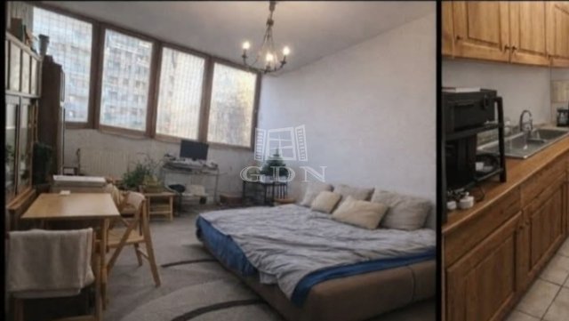 Eladó panellakás, Budapesten, VIII. kerületben 49 M Ft, 1 szobás