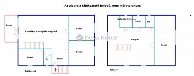 Eladó családi ház, Sajópetrin 36.5 M Ft, 5 szobás