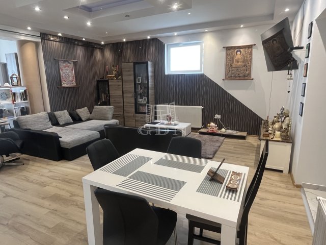 Eladó ikerház, Hernádon 60 M Ft, 4 szobás / költözzbe.hu