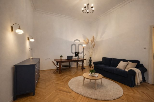 Eladó téglalakás, Budapesten, V. kerületben 138.99 M Ft