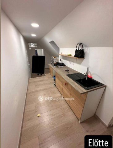 Eladó téglalakás, Budapesten, XVI. kerületben 48 M Ft, 2 szobás