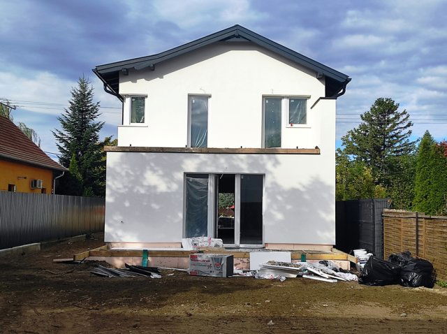 Eladó családi ház, Gödön 175 M Ft, 5+1 szobás