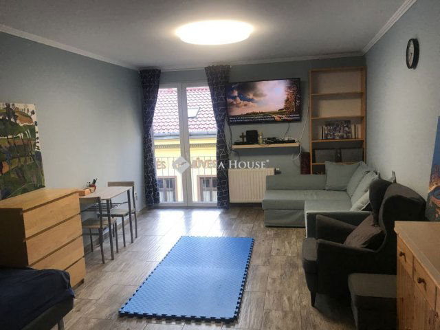 Eladó téglalakás, Budapesten, VIII. kerületben, Práter utcában