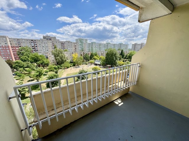 Eladó panellakás, Budapesten, III. kerületben 61 M Ft, 2 szobás