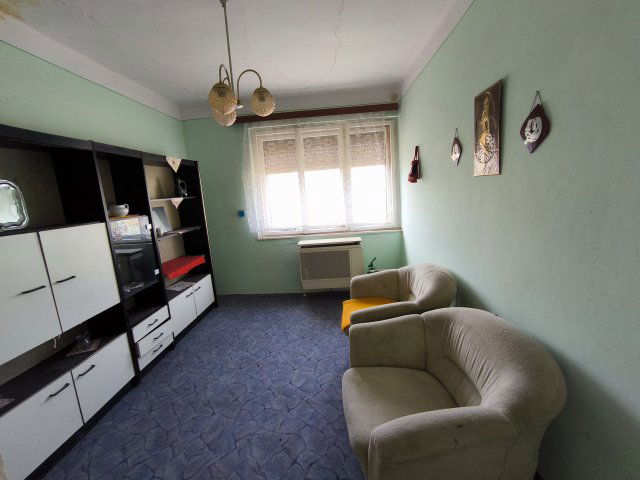 Eladó családi ház, Létavértesen 16.9 M Ft, 2 szobás