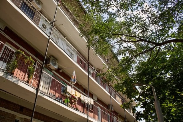 Eladó téglalakás, Budapesten, XIII. kerületben 51.9 M Ft