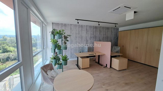 Kiadó iroda, Budaörsön 1400 E Ft / hó / költözzbe.hu
