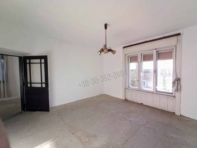 Eladó családi ház, Somogyegresen 12.5 M Ft, 3 szobás