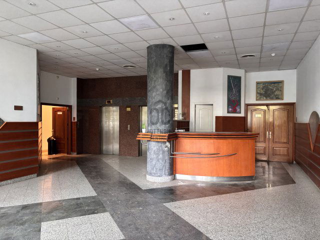 Eladó iroda, Budapesten, XIII. kerületben 1212.112 M Ft