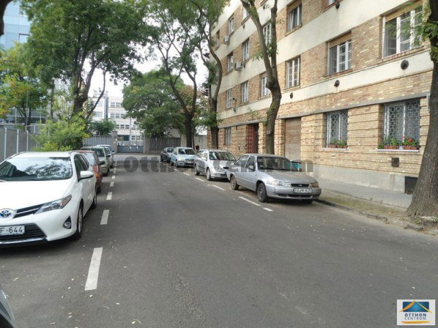Eladó telek, Budapesten, XIII. kerületben 710 M Ft